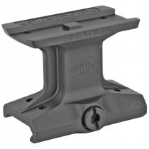 Reptilia Dot Mount 1.93 Inch T2 - Black