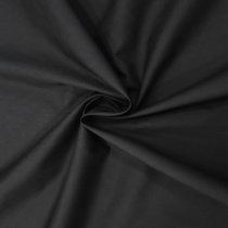 Pitchfork PolyCotton 65/35 - Black