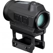 Vortex SPARC Solar Red Dot 2 MOA