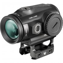 Vortex Spitfire HD Gen II 3x Prism Scope