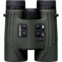 Vortex Optics Fury HD 5000 AB 10x42 Laser Rangefinding Binocular