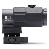 EoTech G45 Magnifier - Black