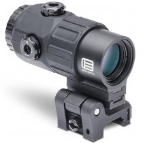EoTech G45 Magnifier - Black