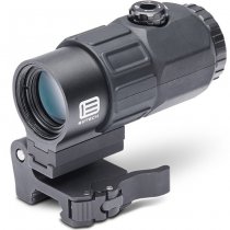 EoTech G45 Magnifier - Black