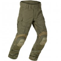 Crye Precision G3 Combat Pant - Ranger Green - 30 - 32