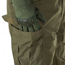 Crye Precision G3 Combat Pant - Ranger Green - 30 - 32