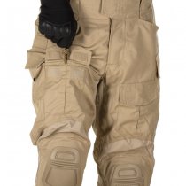 Crye Precision G3 Combat Pant - Khaki - 30 - 32