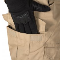 Crye Precision G3 Combat Pant - Khaki - 30 - 32