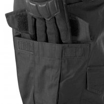 Crye Precision G3 Combat Pant - Black - 30 - 32