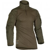 Crye Precision G3 Combat Shirt - Ranger Green - M