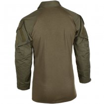 Crye Precision G3 Combat Shirt - Ranger Green - L