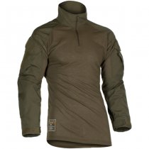 Crye Precision G3 Combat Shirt - Ranger Green - XL