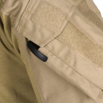 Crye Precision G3 Combat Shirt - Khaki - S