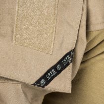 Crye Precision G3 Combat Shirt - Khaki - S