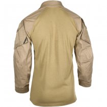 Crye Precision G3 Combat Shirt - Khaki - L