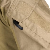 Crye Precision G3 Combat Shirt - Khaki - XL