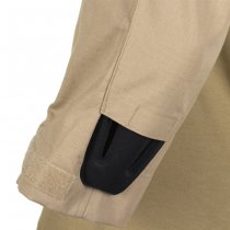 Crye Precision G3 Combat Shirt - Khaki - XL
