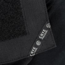 Crye Precision G3 Combat Shirt - Black - M