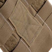 Crye Precision JPC Side Plate Pouch Set - Coyote