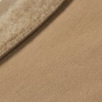 Crye Precision JPC Side Plate Pouch Set - Coyote