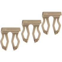 Crye Precision Magclip - Tan