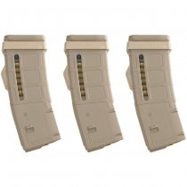 Crye Precision Magclip - Tan
