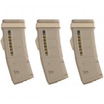 Crye Precision Magclip - Tan