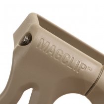 Crye Precision Magclip - Tan