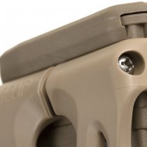 Crye Precision Magclip - Tan