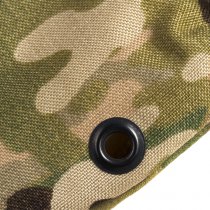 Crye Precision MBITR Radio Pouch Set - Multicam