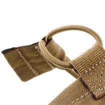 Crye Precision MBITR Radio Pouch Set - Coyote