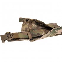 Crye Precision Modular Rigger's Belt MRB 2.0 - Multicam - M