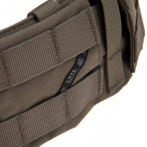 Crye Precision Modular Rigger's Belt MRB 2.0 - Ranger Green - M