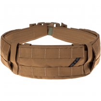 Crye Precision Modular Rigger's Belt MRB 2.0 - Coyote - S