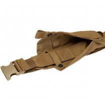 Crye Precision Modular Rigger's Belt MRB 2.0 - Coyote - M