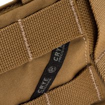 Crye Precision Modular Rigger's Belt MRB 2.0 - Coyote - XL