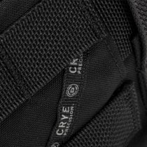 Crye Precision Modular Rigger's Belt MRB 2.0 - Black - S