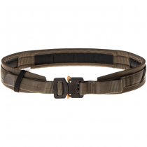 Crye Precision Range Belt - Ranger Green