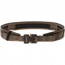 Crye Precision Range Belt - Ranger Green - S