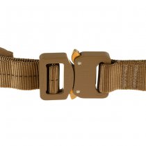 Crye Precision Range Belt - Coyote - S