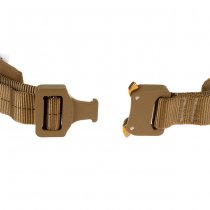 Crye Precision Range Belt - Coyote - S