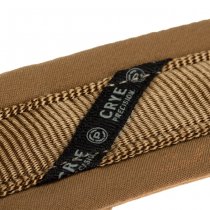 Crye Precision Range Belt - Coyote - S