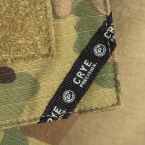 Crye Precision G3 Combat Shirt - Multicam - S