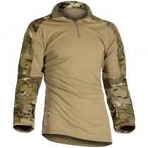 Crye Precision G3 Combat Shirt - Multicam - L