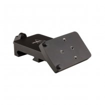 Trijicon RMR / SRO Quick Release 45 Degree Offset Mount