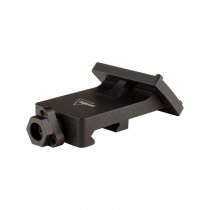 Trijicon RMR / SRO Quick Release 45 Degree Offset Mount