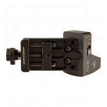 Trijicon RMR / SRO Quick Release 45 Degree Offset Mount