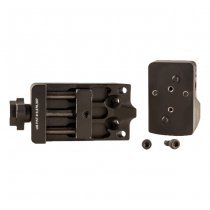 Trijicon RMR / SRO Quick Release 45 Degree Offset Mount