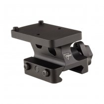 Trijicon RMR / SRO Quick Release Full Co-Witness Mount