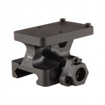 Trijicon RMR / SRO Quick Release Full Co-Witness Mount